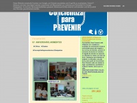concientizarparaprevenir.blogspot.com