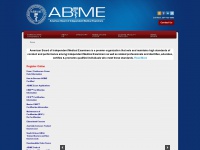 abime.org Thumbnail