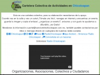 Sanvicentechicoloapan.info