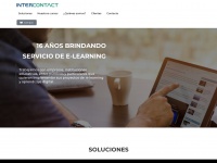 intercontact.com.ar