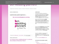 bcnweddingplanners.blogspot.com Thumbnail