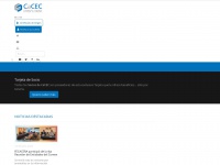cacec.com.ar Thumbnail