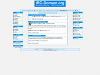 irc-domain.org