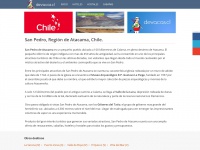 sanpedrodeatacama-chile.com Thumbnail