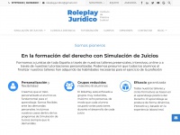 roleplayjuridico.com Thumbnail