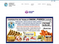 Unionyfuerza.net