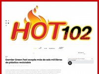 Hot102pr.com