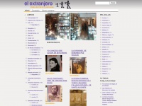 Libreriaelextranjero.com