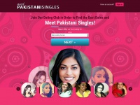 Meetpakistanisingles.com