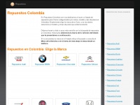 Repuestos-colombia.com