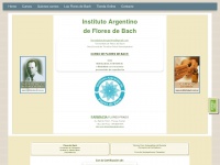 Institutobach.com.ar