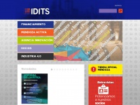 idits.org.ar Thumbnail