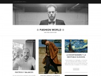 Fashionwordl.wordpress.com