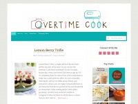 Overtimecook.com
