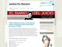 Justiciapormariano.wordpress.com