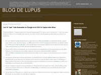 Lupus-irc.blogspot.com