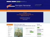Herrajesherramar.com.ar
