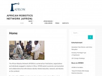robotics-africa.org Thumbnail