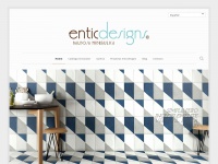 enticdesigns.com Thumbnail