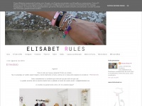 Elisabetrules.blogspot.com