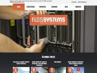 flossystems.com Thumbnail