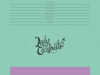 ladycacahuete.com