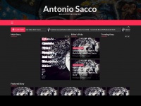 Antoniosacco.com