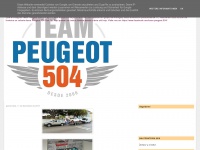 Peugeot504pickup.blogspot.com