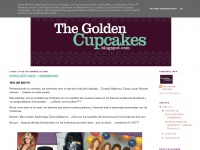thegoldencupcakes.blogspot.com Thumbnail