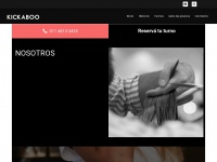 Kickaboo.com.ar