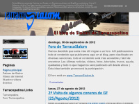 Tarracoslalom.blogspot.com