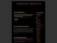 libertadcreativa.wordpress.com Thumbnail