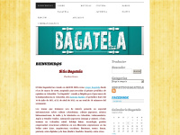 blogbagatela.wordpress.com Thumbnail