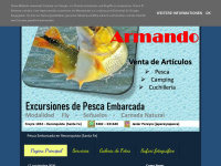 Donarmandopesca.blogspot.com