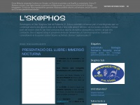 Skaphospalamos.blogspot.com