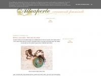 Alteaperle.blogspot.com