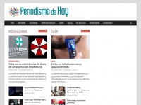 Periodismodehoy.com