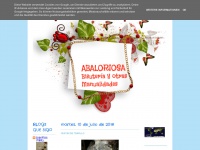Abaloriosa.blogspot.com