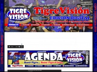 tigrevision.com.ar Thumbnail
