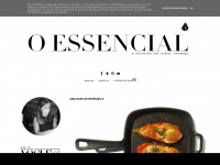 Essencialinvisivelolhos.blogspot.com