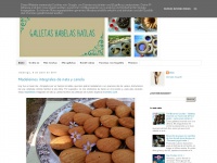 Galletashabelashailas.blogspot.com