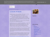Tierradecantos.blogspot.com