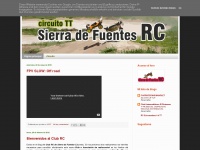 Sierradefuentesrc.blogspot.com