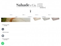 sahadeycia.com.ar Thumbnail