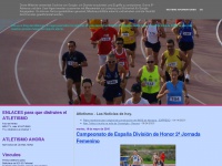 Atletismoveratense.blogspot.com