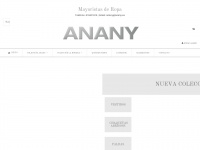 Anany.es