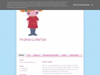 Mariacoletas.blogspot.com