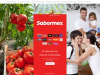 Sabormex.com.mx