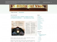labibliodelvasco.blogspot.com Thumbnail
