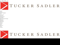 Tuckersadler.com
